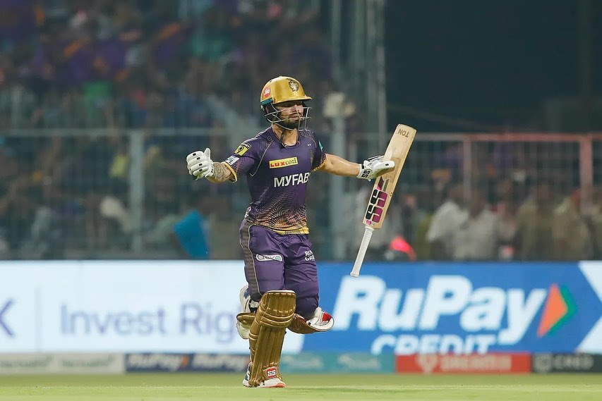 IPL 2023 KKR Vs PBKS Match 53 रिंकू सिंह फिर बने जीत के हीरो