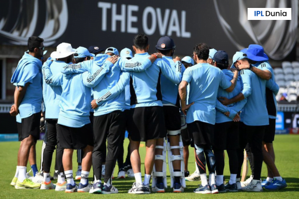 Worldcup 2023 Ticket Book